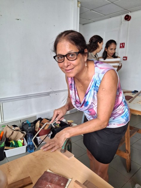 Atelier Wood Repair_Joelle Henrisson