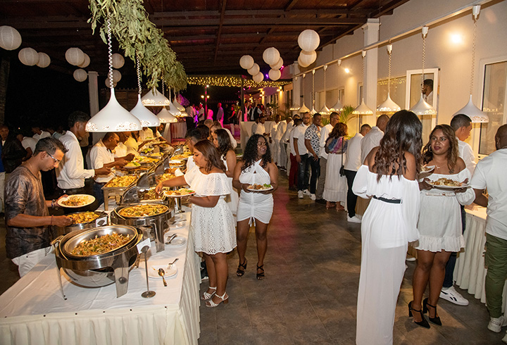 EOY PARTY 2022