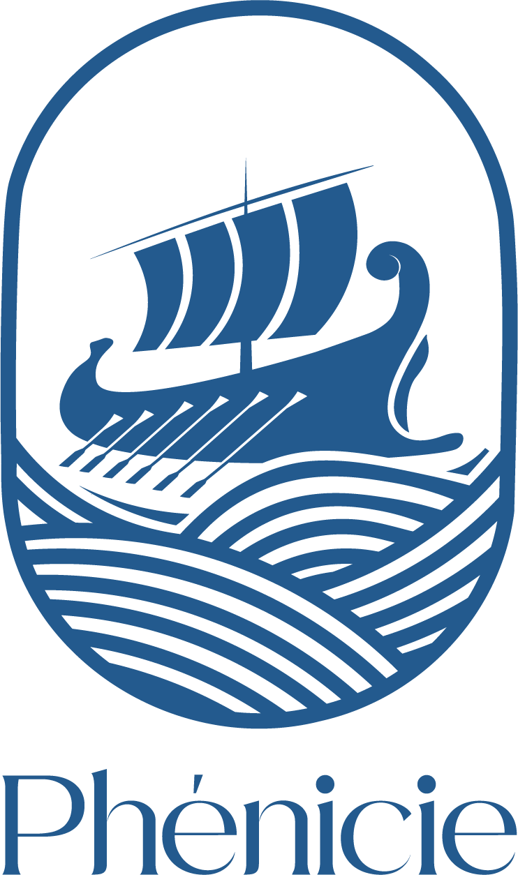 Phenicie main logo