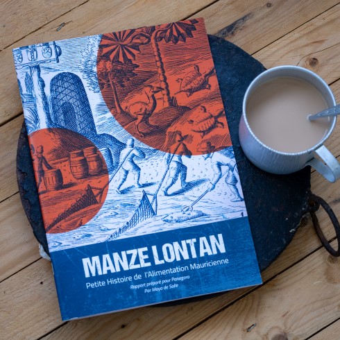 Rapport de Panagora - Manze Lontan