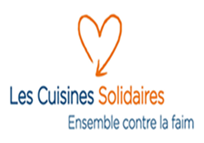 les cuisines solidaires