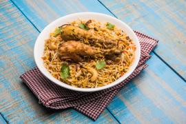 Briani Poulet 