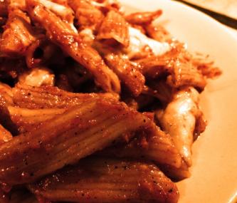 manger_mieux_penne_poulet_tomate_basilic