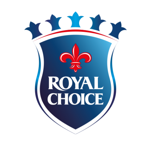 Royal choice