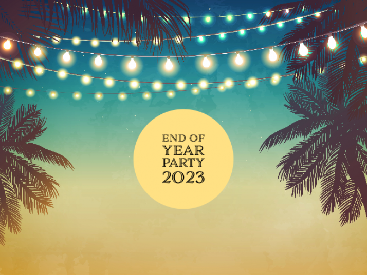 Tropical Party 2023