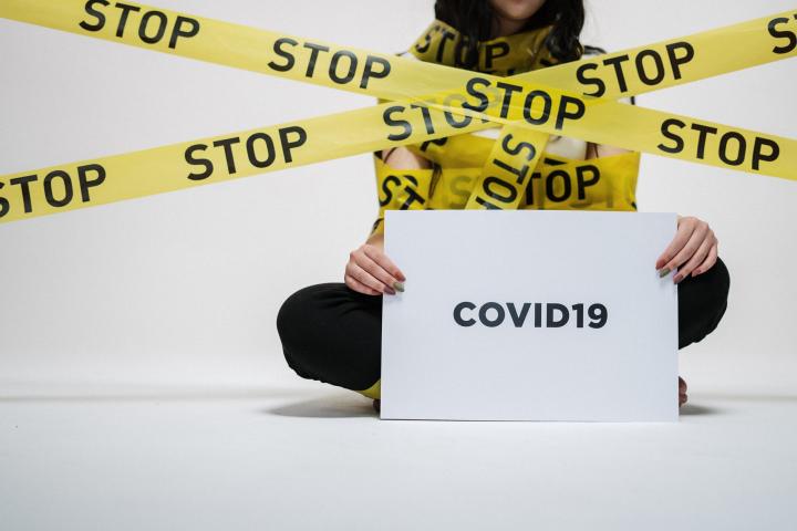 stop covid 19